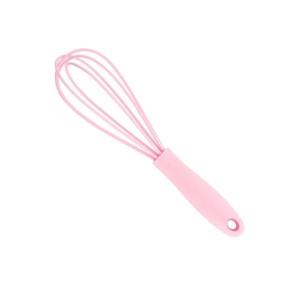 シリコン泡立て器キッチン用品ノンスクラッチミキ...の詳細画像3