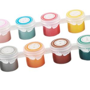 陶器用釉薬 陶磁器顔料 釉薬下絵具 大人用 初...の詳細画像4