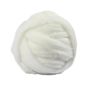 分厚いウール糸 DIY かぎ針編みジャンボ管状糸...の商品画像