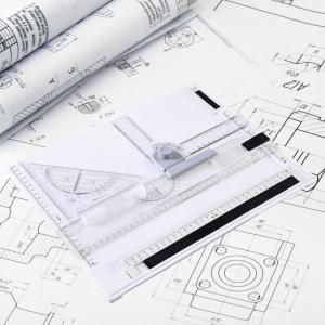 ムトー ライナーボードUM-06N7 A2平行定規 （製図板/平行定規/建築士