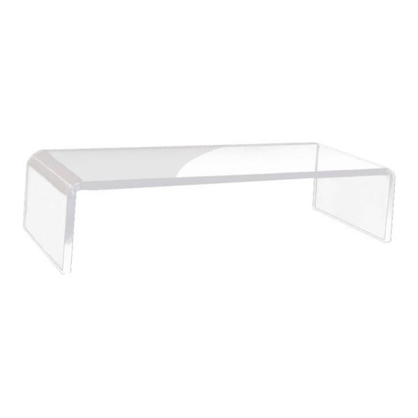 アーティストリーニングブリッジ手首サポートアクリルパームレストアーティストツールホームスタジオクリア...