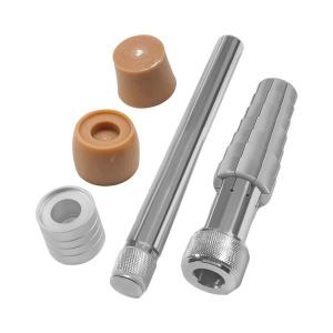 リングストレッチャー２つセット❣️リング How to use the ring stretcher to easily resize a stone-set ring