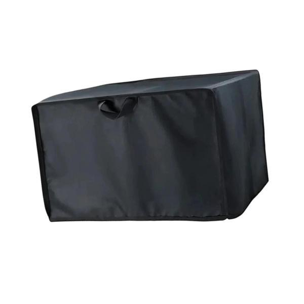 プリンターダストカバー防水アクセサリープレミアム実用的な保護カバー46CMX38CMX21CM