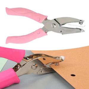 シングルホールパンチ ポータブル DIY ドリル...の商品画像
