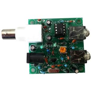 Raspberry Pi用 学ぶ電子工作キット 演習用パーツセット 電子部品