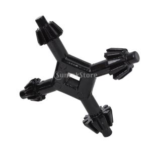 4ビット  フィットドリル 電動ドリル用 パワーツール