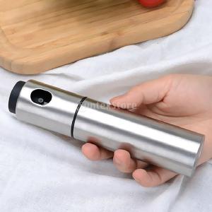 料理用 オイル スプレー オイルボトル 霧状に...の詳細画像5