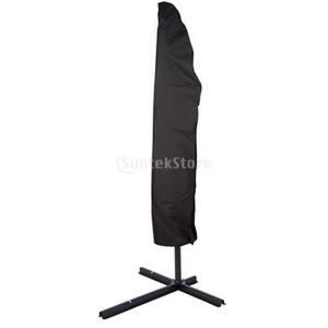 全3色 耐久性 ガーデン パラソルカバー プロテクター