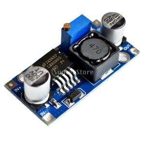 DC-DC昇圧コンバーター 150W 入力10-32V 出力12-35V : NFJストア