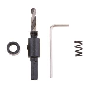 切削 ホール 鋸歯カッター ドリルビットセット 全37サイズ選ぶ