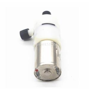 370モータDC 12V マイクロ 真空エアウ...の詳細画像1