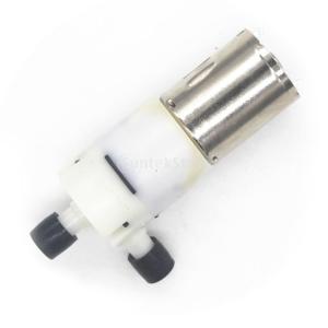 370モータDC 12V マイクロ 真空エアウ...の詳細画像5