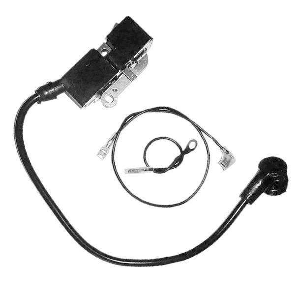 Husqvarna用 点火コイル 高品質 チェーンソー部品