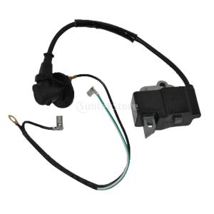 互換品 ゼノア BC2411EZ イグニッションコイル 草刈機部品 2611