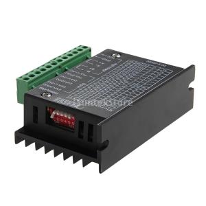 ステッパモータドライバ TB6600 ステッピングモータ 単軸