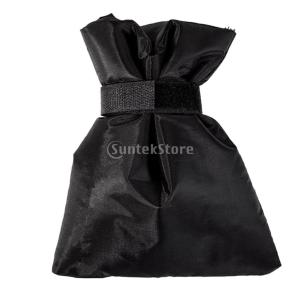 蛇口用 保護カバー ホース 全7色 屋外 凍結防止 冬 オックスフォード生地