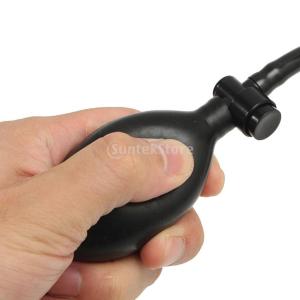 実用的 エアポンプ インフレータブル ウィンド...の詳細画像3