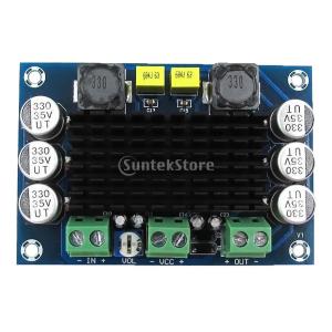 オーディオ デジタル DC 12V-24V 10...の商品画像