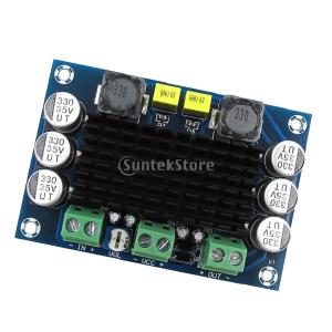 オーディオ デジタル DC 12V-24V 1...の詳細画像2
