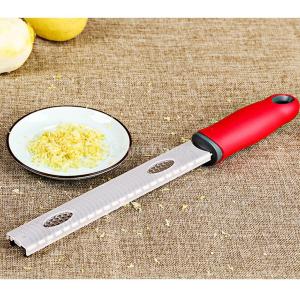 スライサー チーズグレーター ステンレス おろし器 キッチン 細切り