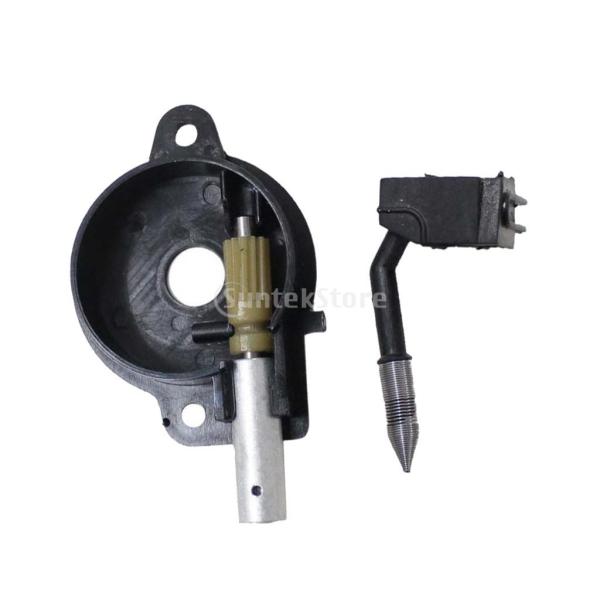 チェーンソー部品 オイルポンプ Husqvarna Chainsaw 36 41 136 137 1...