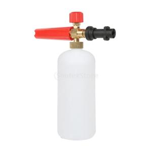 洗車フォームガン ケルヒャーK2/K3適用 高圧洗浄ガン