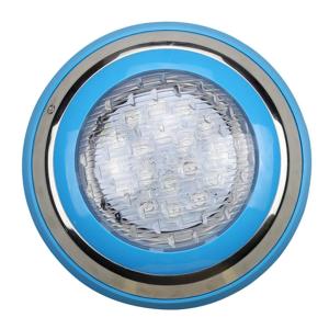 Fenteer LED潜水ライト 浴槽 池 プール 噴水 水族館 水中ライト