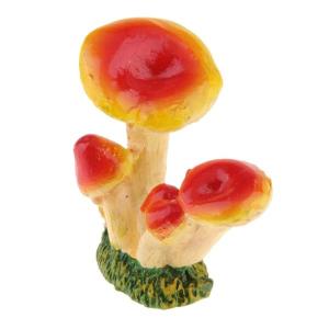 きのこ 置物 庭の商品一覧 通販 Yahoo ショッピング