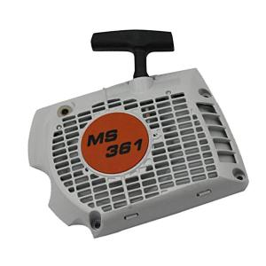 交換 リコイルプルスターター チェーンソー Stihl MS192T MS192TC