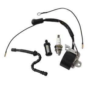 互換品 ゼノア bc3410 bk 草刈機部品 背負い式 イグニッションコイル