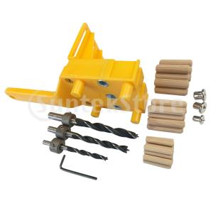 ダボジグ ドリルビット レンチ ドリル刃 角のみ 木材用