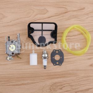チェーンソー キャブレター Husqvarna 36 41 136 137 141 142対応  Zama C1Q-W29E 置き換え