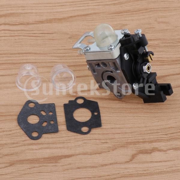 225シリーズ用キャブレター炭水化物RB-K93キットA021001690.A021001691を交...
