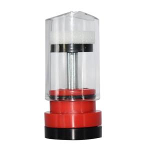 片手蜂クイーンマーカーボトルマーキング養蜂タックル養蜂家ツール安全に使用