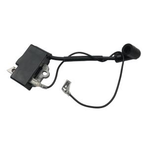 ゼノア純正 刈払機用 イグニッションコイルASSY 589218603 : サンセイ
