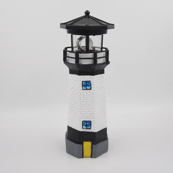 ソーラーLEDデッキポストライトガーデンフェンスランドスケープランプ屋外ヤードブラック