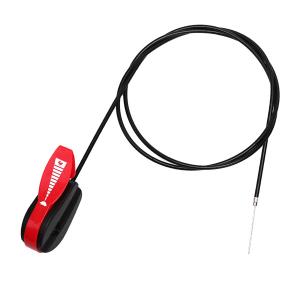 交渉中※ 草刈り 刈り払い機 BIG M BC23CSN 新品替刃 安全ブレード込み