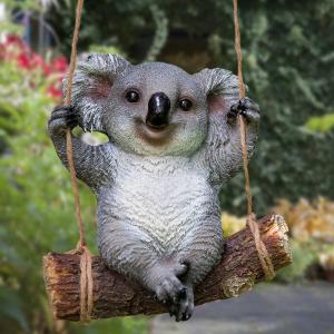 動物 置物 リアル コアラの商品一覧 通販 Yahoo ショッピング