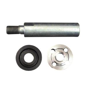 交換キット用のプロフェッショナルアングルグラインダーエクステンションコネクティングロッド