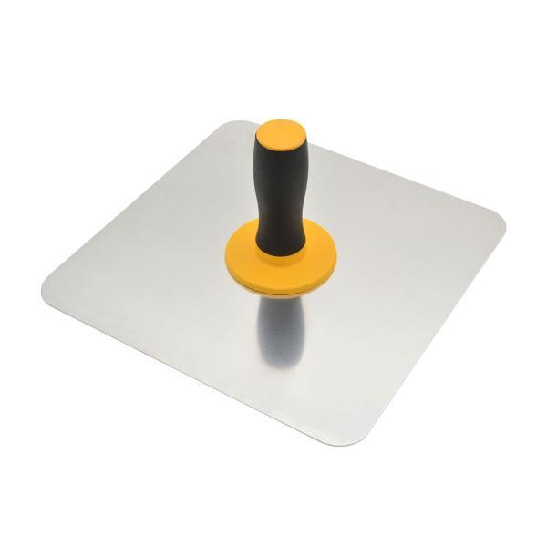Protable Plastering  Hand Toolsマッドパンフローリングこてコンフォート...