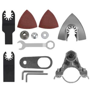 アングルグラインダー変換ユニバーサルヘッドアングルグラインダーから溝入れ機アダプター