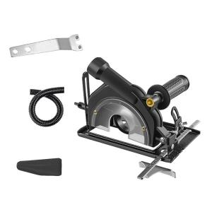 藤原産業 ディスクグラインダースタンド(スタンドのみ) 1台 : DIY