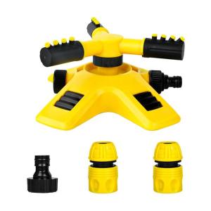 芝生のスプリンクラー ガーデン スプリンクラー ヤード