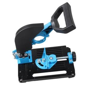 藤原産業 ディスクグラインダースタンド(スタンドのみ) 1台 : DIY