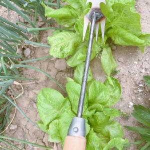 手動除草機 軽量 草刈り鎌 草抜き 道具 雑草...の詳細画像4