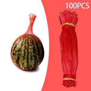 100x 厚みのあるメロンネットメロンメッシュ...の詳細画像5