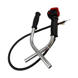 マキタ草刈機　EM254 makita マキタ 草刈機 刈払い機 部品パーツ EM254 ハンドル