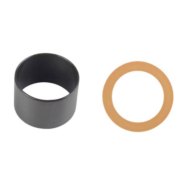 2ピースエアポンプピストンリングエアコンプレッサー用エアーコンプレッションピストンリング750W