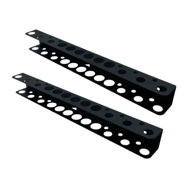 ドライバーオーガナイザー 多用途壁掛けホルダー ホームワークショップガレージ用 2個