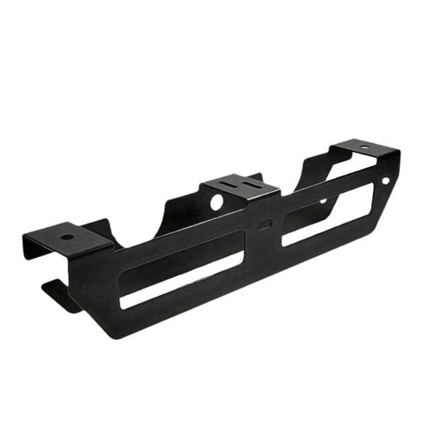 アングルグラインダーホルダー壁取り付けブラケット、取り付け簡単、多目的、ツールスタンド、ガレージポリ...